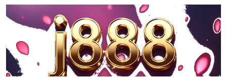j888 logo