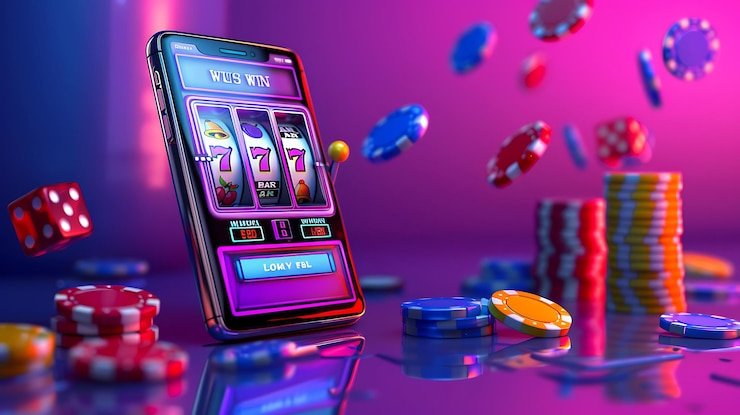 j888 mobile gaming